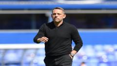 Rotherham manager - Leam Richardson